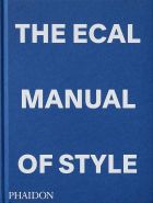 The ECAL Manual of Style: How to best teach design today? 