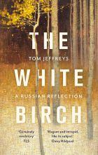 The White Birch: A Russian Reflection 