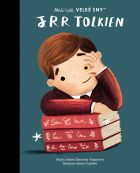 J. R. R. Tolkien. Malí lidé, velké sny