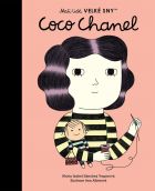 Coco Chanel. Malí lidé, velké sny