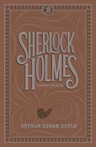 Sherlock Holmes: Classic Stories (Barnes & Noble Flexibound Editions) 