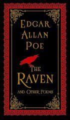 The Raven and Other Poems (Barnes & Noble Flexibound Pocket Editions)