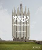 Modern Forms: An Expanded Subjective Atlas of 20th Century Architecture 