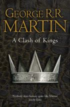 A Clash of Kings (A Song of Ice and Fire, Book 2)