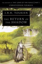 The Return of the Shadow. The History of The Lord of the Rings 1