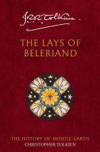 The Lays of Beleriand. The History of Middle-earth 3