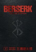 Berserk Deluxe Edition. Volume 3