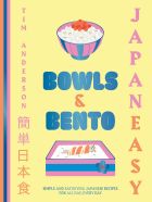 JapanEasy: Bowls & Bento