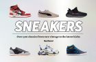 Sneakers: Over 300 classics from rare vintage to the latest kicks 