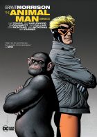The Animal Man Omnibus The Animal Man Omnibus