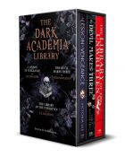 The Dark Academia Library 