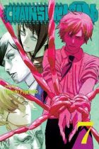 Chainsaw Man, Vol. 7