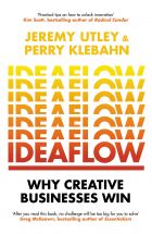 Ideaflow: Why Creative Businesses Win 