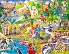 Puzzle ZOO 