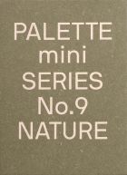 Palette mini series 09: Nature. New earth tone graphics