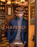 Chapeau: The Ultimate Guide to Men's Hats 