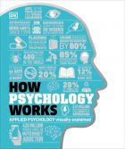 How Psychology Works. Apllied psychology visually explained