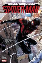 Miles Morales: Spider-Man Omnibus Vol. 2 
