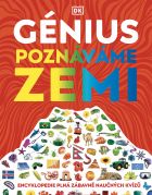 Génius. Poznáváme Zemi