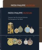 Treasures from the Patek Philippe Museum (bazar)