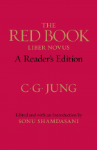 The Red Book: Liber Novus. A Reader's Edition