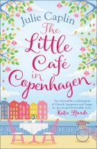 The Little Café in Copenhagen