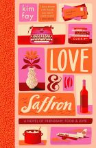 Love & Saffron