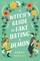 A Witch's Guide to Fake Dating a Demon 