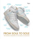 From Soul to Sole: The Adidas Sneakers of Jacques Chassaing