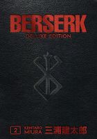 Berserk Deluxe Edition. Volume 2