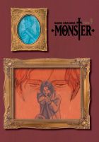 Monster : Volume 9