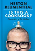 Is This A Cookbook? Adventures in the Kitchen 