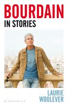 Bourdain: In Stories 