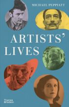 Artists' Lives 