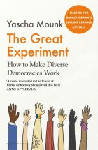The Great Experiment: How to Make Diverse Democracies Work 