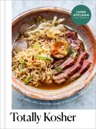 Totally Kosher: Tradition with a Twist!
