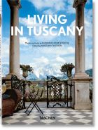 Living in Tuscany. 40th Anniversary Edition