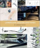 Landscape Design Sketches 