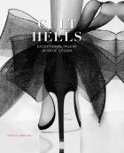 Cult Heels: Exceptional Talent in Shoe Design 