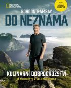 Do neznáma: Kulinární dobrodružství