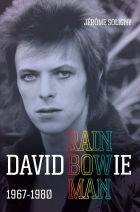 David Bowie Rainbowman: 1967-1980 