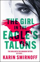 The Girl in the Eagle's Talons