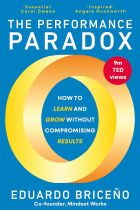 The Performance Paradox The Performance Paradox