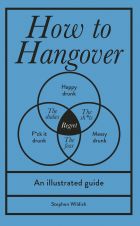 How to Hangover: An illustrated guide 