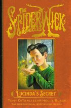 The Spiderwick Chronicles: Lucinda's Secret