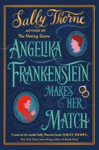 Angelika Frankenstein Makes Her Match