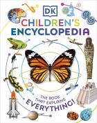 DK Children's Encyclopedia: The Book That Explains Everything 