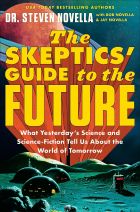 The Skeptics' Guide to the Future