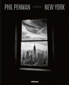 Phil Penman: New York Street Diaries 