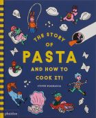 The Story of Pasta and How to Cook It! 